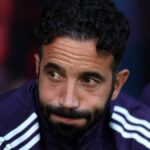 Ruben Amorim sa pozerá