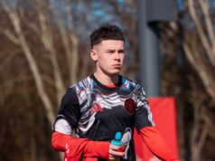 Správy z Man Utd: Kai Rooney urobil zničujúce vyhlásenie, keď sa objavil šokový presun Kai Rooney na tréningu Manchestru United