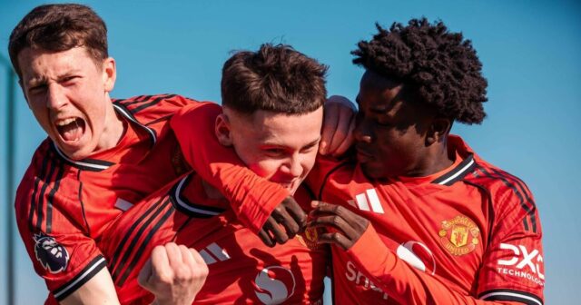 Správy z Man Utd: Oznámenie Kai Rooneyho bolo vydané ako žiadosť o prestup | Futbal | Šport
