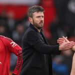 Správy z Man Utd: Plán letného prestupu sa objaví ako prosba dvoch hviezd Michaela Carricka