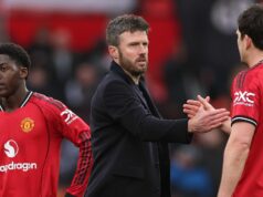 Správy z Man Utd: Plán letného prestupu sa objaví ako prosba dvoch hviezd Michaela Carricka Správy z Man Utd: Plán letného prestupu sa objaví ako prosba dvoch hviezd Michaela Carricka