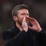 Michael Carrick má čas zvážiť svoju budúcnosť Manchestru United počas tejto reprezentačnej prestávky