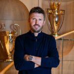 Michael Carrick by toto leto mohol v Manchestri United privítať niekoľko hviezdnych nových posil