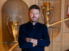 Správy z Man Utd: Prestup vo výške 70 miliónov libier sa očakával ako ‚dohoda o zmluve‘ a letné plány sa zmenili Michael Carrick by toto leto mohol v Manchestri United privítať niekoľko hviezdnych nových posil