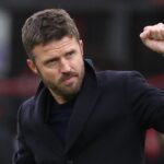 Michael Carrick chce dostať Manchester United späť na vrchol