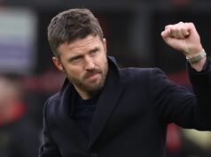 Správy z Man Utd: Prestupová vojna s Liverpoolom o eso za 87 miliónov libier „najtalentovanejšie od čias Erlinga Haalanda“ Michael Carrick chce dostať Manchester United späť na vrchol