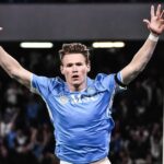 Správy z Man Utd: Pripravený plán pre superhviezdu a stretnutie McTominay za 50 miliónov libier | Futbal | Šport