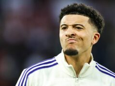 Správy z Man Utd: Sancho sa otočil a Carrick zdieľa plán pre zabudnutého muža | Futbal | Šport Správy z Man Utd: Sancho sa otočil a Carrick zdieľa plán pre zabudnutého muža | Futbal | Šport