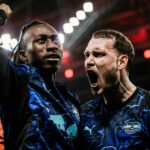 Michael Carrick počas zápasu Premier League medzi Manchestrom United a Crystal Palace na Old Trafford.