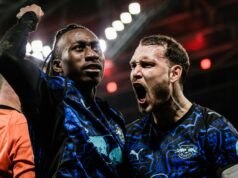 Správy z Man Utd: Skauti sledujú „ďalší Haaland“, keď manažér hovorí o letnej dohode Michael Carrick počas zápasu Premier League medzi Manchestrom United a Crystal Palace na Old Trafford.