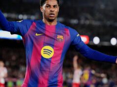 Správy z Man Utd: Spojenec Marcusa Rashforda hovorí, keď Michael Carrick bráni hviezda Marcus Rashford