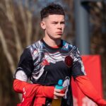 Správy z Man Utd: Srdcervúce vyhlásenie Kai Rooneyho o prestupe | Futbal | Šport