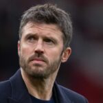 Michael Carrick