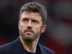 Správy z Man Utd: „Vysnívané“ vymenovanie označené ako manažér „záujem“ o prácu Red Devils Michael Carrick