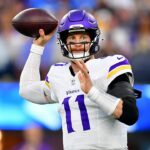 Správy z NFL: Vikings podpísali s Carsonom Wentzom 1-ročnú zmluvu, keď pridali hĺbku rozohrávača