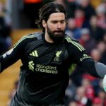 Správy z brazílskeho tímu - Alisson vylúčil z marcových medzinárodných priateľov zranenie