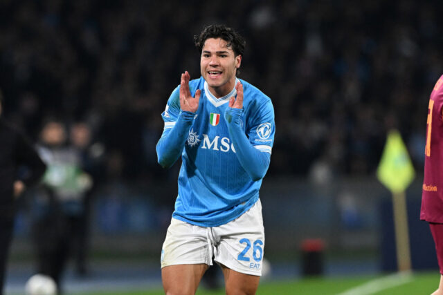 Správy z neapolského tímu: Zranenie Vergara potvrdené, Fab 4 sa blíži po návrate
