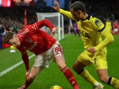 Spurs, Forest a West Ham predpovedali výsledky v boji o zostup | Futbal | Šport Spurs, Forest a West Ham predpovedali výsledky v boji o zostup | Futbal | Šport