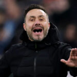 Spurs chcú, aby sa novým stálym šéfom stal De Zerbi