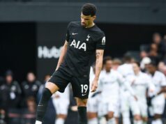 Spurs je „najhorší tím v Premier League“ a smeruje k zostupovej katastrofe Spurs je „najhorší tím v Premier League“ a smeruje k zostupovej katastrofe