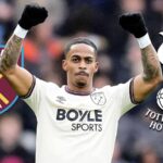 Spurs na oživenie záujmu o elektrického útočníka West Hamu po neúspešnom januárovom pokuse