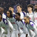 Spurs potrestali obmedzenie organizácie šampiónov a poplatok za „nacistické pozdravy“|Futbal|Športová aktivita