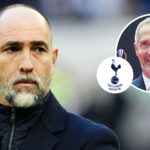 Spurs sa blížia k dvojnásobnému trénerovi roka ako 'obľúbenému' menovanému