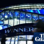 Spurs stlačili cieľový dátum obnovenia sezónnych vstupeniek v dôsledku prestupového boja|Tottenham Hotspur