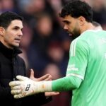 Spurs vyhlásili za bezpečné, pretože Arsenal zasiahol znepokojujúce „prestupové spojenie“