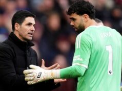 Spurs vyhlásili za bezpečné, pretože Arsenal zasiahol znepokojujúce „prestupové spojenie“ Spurs vyhlásili za bezpečné, pretože Arsenal zasiahol znepokojujúce „prestupové spojenie“