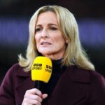 Srdcervúca dvojitá tragédia Gabby Loganovej, hádka s televíznymi šéfmi a hrozba, že skončí | Futbal | Šport