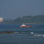 Srí Lanka sa snaží „chrániť životy“ na druhej iránskej lodi po útoku USA | Správy o konflikte