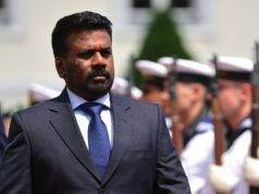 Srí Lanka uviedla, že zamietla žiadosť USA o pristátie dvoch lietadiel na letisku Mattala | Americko-izraelská vojna proti Iran News Srí Lanka uviedla, že zamietla žiadosť USA o pristátie dvoch lietadiel na letisku Mattala | Americko-izraelská vojna proti Iran News