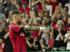 St. Louis City vedie Revolution za prvé víťazstvo v sezóne St. Louis City vedie Revolution za prvé víťazstvo v sezóne