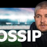 St Mirren v pokročilých rozhovoroch s Robinsonom - klebety