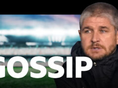 St Mirren v pokročilých rozhovoroch s Robinsonom – klebety St Mirren v pokročilých rozhovoroch s Robinsonom - klebety