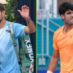 Stan Wawrinka odhaľuje ambície Carlosa Alcaraza, keď sa blíži odchod do dôchodku