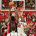 Basketbal NCAA: Stanford v štáte NC