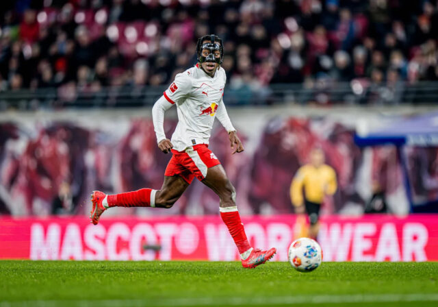 Stanovisko: Ciele číslo jedna opäť nahradiť hviezdy Salaha Stanovisko: Ciele číslo jedna opäť nahradiť hviezdy Salaha