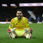 Štartér Arsenalu potvrdil, že Bayern sa ho pokúsil získať