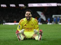 Štartér Arsenalu potvrdil, že Bayern sa ho pokúsil získať Štartér Arsenalu potvrdil, že Bayern sa ho pokúsil získať