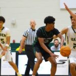 Štátne basketbalové play-off: Jason Crowe Jr. ukončil stredoškolskú kariéru prehrou s Damienom