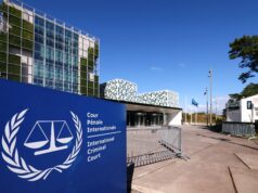 Štáty ICC by nemali ignorovať závery súdnych expertov v Khanovom prípade | ICC Štáty ICC by nemali ignorovať závery súdnych expertov v Khanovom prípade | ICC