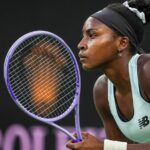 Stav Coco Gauff pre Miami Open je zrejme odhalený na turnajovej webovej stránke