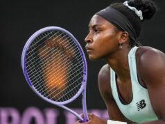 Stav Coco Gauff pre Miami Open je zrejme odhalený na turnajovej webovej stránke Stav Coco Gauff pre Miami Open je zrejme odhalený na turnajovej webovej stránke