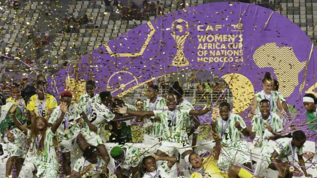 Stav ženského Afrického pohára národov nie je známy ani dva Stav ženského Afrického pohára národov nie je známy ani dva týždne pred začiatkom v Maroku