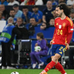 Stav zranenia Marca Cucurellu vs Aston Villa potvrdený