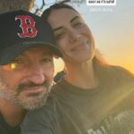 Stephanie Rice sa vydala na sociálne siete, aby vyjadrila svoje zármutok z toho, že bola odlúčená od manžela Marka Lasseyho (na obrázku)