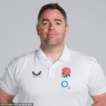 Anglicko stratilo analytika Joea Lewisa s konkurenčnou Juhoafrickou republikou po ich najhorších šiestich krajinách v histórii