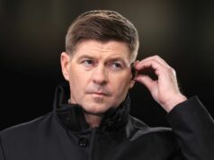 Steve Gerrard požaduje, aby sa Liverpool stal celebritou a súhlasí s Van Dijkom|Futbal|Športová aktivita Steve Gerrard požaduje, aby sa Liverpool stal celebritou a súhlasí s Van Dijkom|Futbal|Športová aktivita